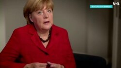 Меркель уйдет в отставку после 16 лет пребывания у власти