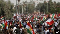 سه‌ڵام عه‌بدوڵا: ئه‌بێ له‌ که‌س و کاری سه‌ربازانی پۆڵۆنی و ئینگلیزی و کریستیانه‌کان داوای لێبۆردن بکێن