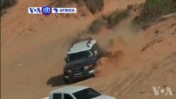 Manchetes Africanas 7 de Maio 2014