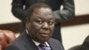 Zimbabwe's Tsvangirai Slams Pro-Mugabe Media