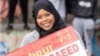 Safiya Saeed (Barbaraawi)
