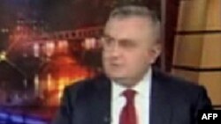 Intervistë në studio me zv/Kryeministrin e Shqipërisë, Ilir Meta