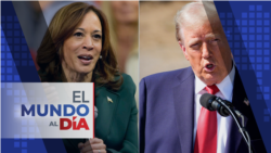 Harris y Trump se enfocan en electorados específicos