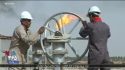 گزارش هایی از قاچاق نفت از ایران به عراق