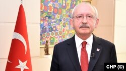 Cumhuriyet Halk Partisi Genel Başkanı Kemal Kılıçdaroğlu