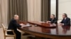 IAEA 사무총장, 푸틴 대통령과 자포리자 원전 안전 논의