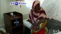 VOA60 DUNIYA: Matsalar Fari A Kudancin Somali Ta Kashe Akalla Mutane 110 Cikin Kwanaki Biyu