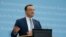 Bộ trưởng Y tế Đức Jens Spahn. 
