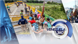 Venezuela 360 (Radio): Futuro esperanzador para migrantes y refugiados 