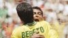 Romario y Bebeto electos en Brasil