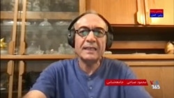نهاد دیکتاتوری ولایت فقیه؛ گفت‌وگو با محمود صباحی
