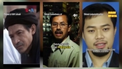 Video Deepfake Terorisme di Indonesia Beredar - VOA untuk Buser SCTV 