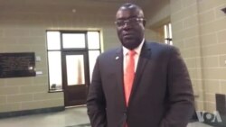 Lib Sikilasyon Moun nan Peyi Manm Karikòm yo, Minis Afè Etranjè a Ayisyen an Ap Eksplike