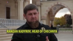 The “Chechen” Clone of Instagram: Not as Good - Part II