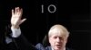 British PM Johnson Trying to Pressure EU on Brexit