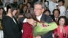Japan's Okinawa Elects Governor Opposed to US Air Base