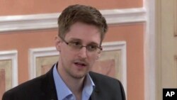 NSA Surveillance Snowden
