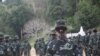 Myanmar Forces Clash With Villagers in Delta Region; Media Report 20 Dead