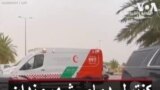 کنترل دمای بدن شهروندان با استفاده از پهپاد در عربستان سعودی