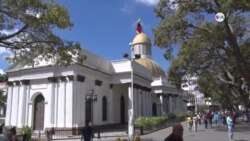 En Venezuela renuncian rectores del Consejo Nacional Electoral, afines al gobierno