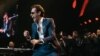 Marc Anthony trae su "legado" a Washington