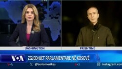 Detajet nga zgjedhjet parlamentare në Kosovë