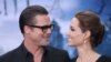 Brad Pitt Gugat Mantan Istrinya, Angelina Jolie 