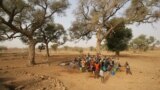 Bandiagara, Mali