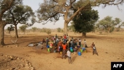 Bandiagara, Mali