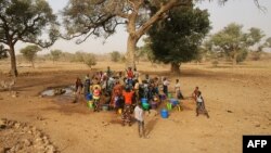 Bandiagara, Mali