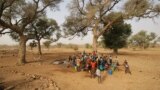 Bandiagara, Mali