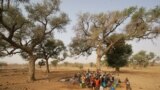 Bandiagara, Mali