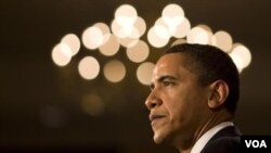 Obama: las fallas del sistema bajo las antiguas reglas causaron la crisis.