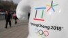 Koreas to March Under One Flag at Pyeongchang Olympics Opening