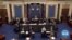 Trump Impeachment Heads to Trial in US Senate