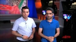 جام جهانی فوتبال: ایران – مراکش