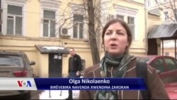 Navenda Alîkaryên Civakî li Rusiya û Xizmeta Zarokên Penaber