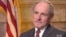 Republican U.S. Senator Jim Risch of Idaho spoke with VOA Wednesday.