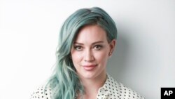 Hilary Duff (Foto: Amy Sussman/Invision/AP)