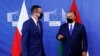 Hungary, Poland Remain Defiant in Standoff With EU 
