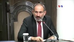 «Նոր կառավարությունում գործում են երեք խումբ մարդիկ՝ նոր, հին և հներ, ովքեր փոխել են իրենց կարգավիճակը»