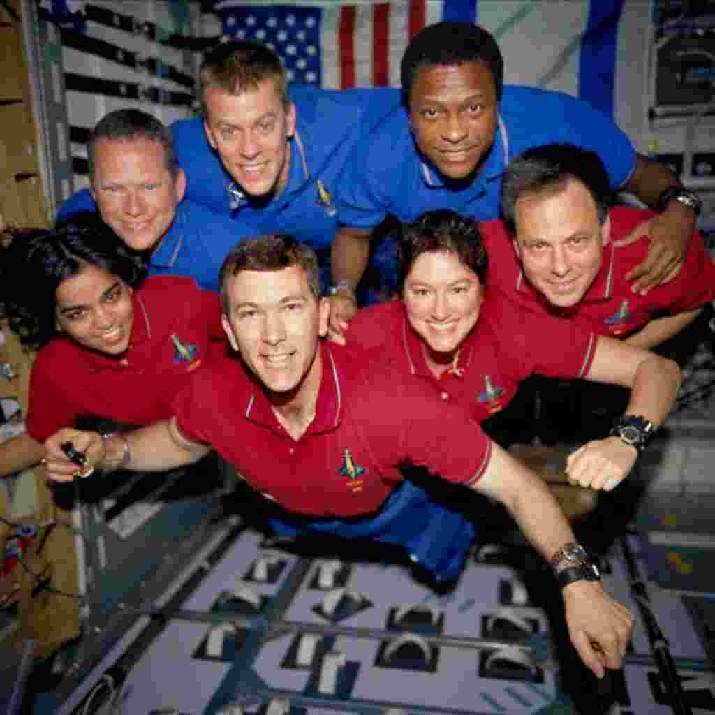 A 25 años del Challenger