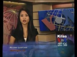 Kilas VOA 8 Desember 2012