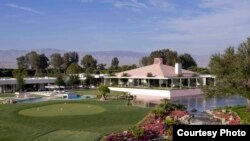 陽光之鄉莊園（陽光之鄉莊園提供）