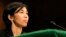 FILE - Nicole Wong, May 20, 2008.