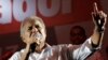 Former Guerrilla Leads in Final El Salvador Presidential Vote Recount