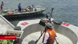 Việt Nam kêu gọi trong-ngoài nước góp quỹ bảo vệ biển đảo