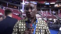 Inama Kaminuza y'Ishyaka ry'Abademokarate
