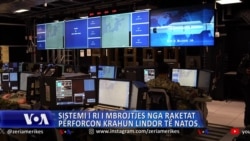 Sistemi i ri për mbrojtjen nga raketat, përforcon krahun lindor të NATO-s 