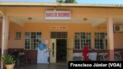 Hospital Provincial de Chimoio 